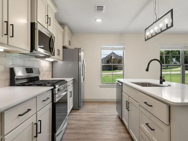 House for rent in Ark