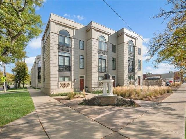 Townhouse for sale in Cleveland