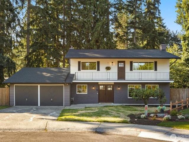 House for sale in Kirkland, Washington