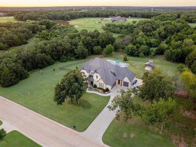 House for sale in Arcadia, Oklahoma