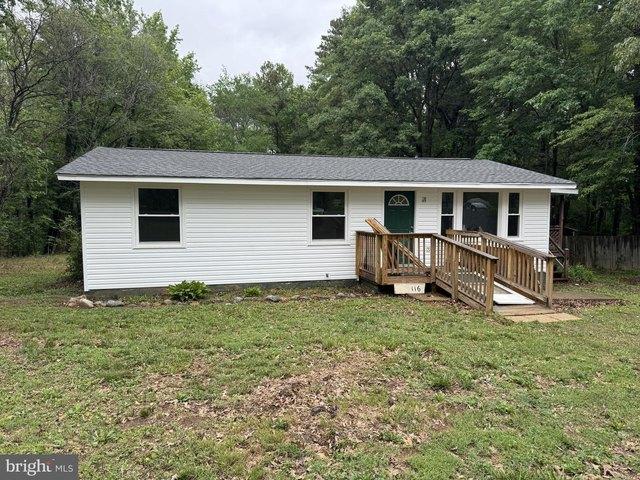 House for sale in Virginia