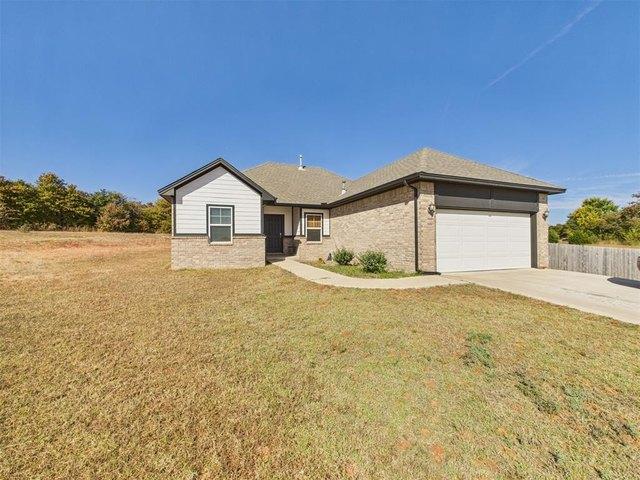 House for sale in Battiest, Oklahoma