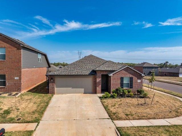 House for sale in Mustang, Oklahoma