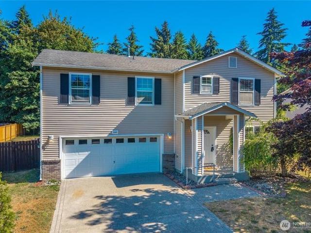House for sale in Graham, Washington