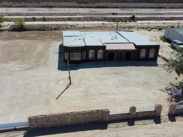 House for sale in El Gran Valle Number 2 Colonia, Socorro