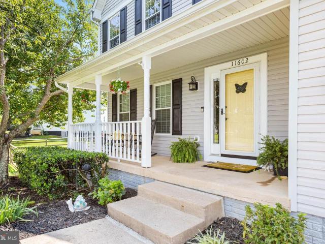 House for sale in Virginia