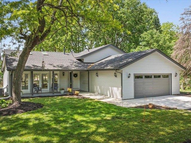 House for sale in Winnebago, Illinois