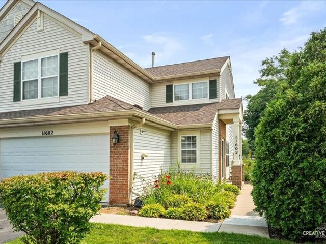 Townhouse for sale in Huntley, McHenry County