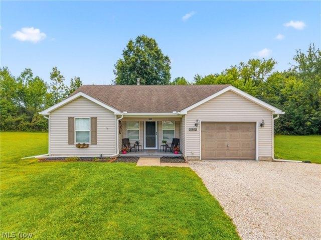 House for sale in Alliance, Ohio