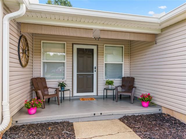 House for sale in Alliance, Ohio