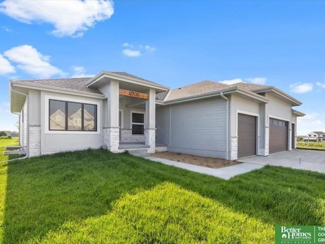 House for sale in Nebraska