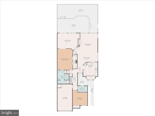 Townhouse for sale in Virginia
