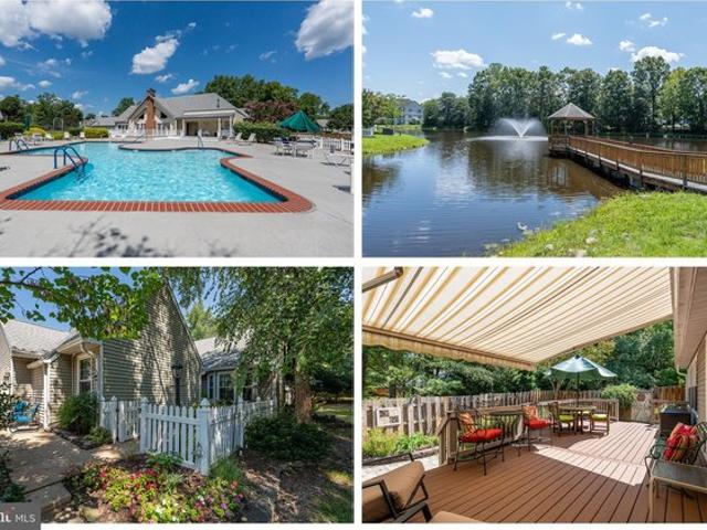 Townhouse for sale in Virginia