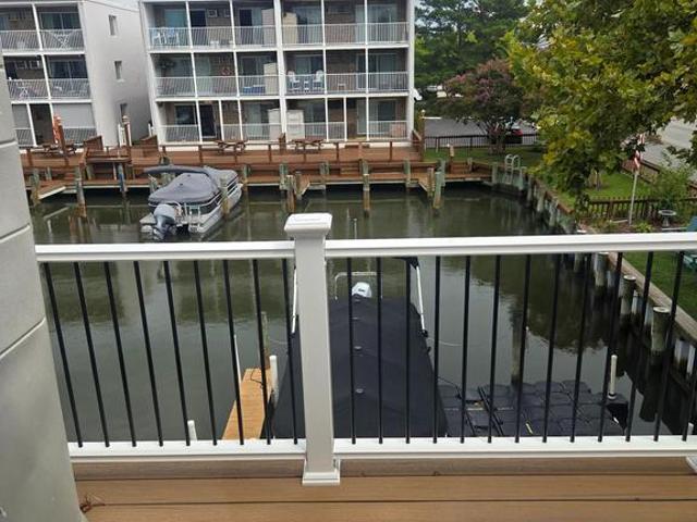 Condo for sale in Ocean City, Maryland