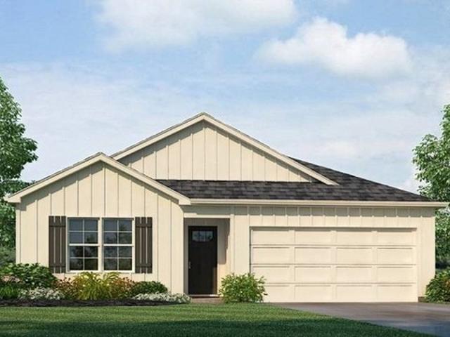 House for sale in Moundville, Alabama