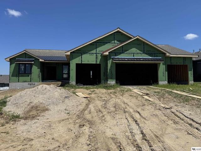 House for sale in Nebraska