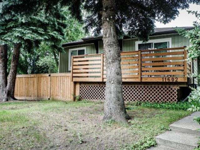 House for sale in Edmonton