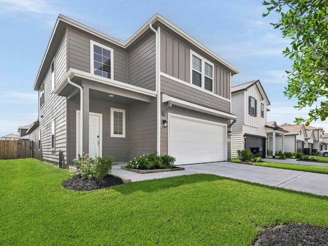 House for sale in Harris, Texas