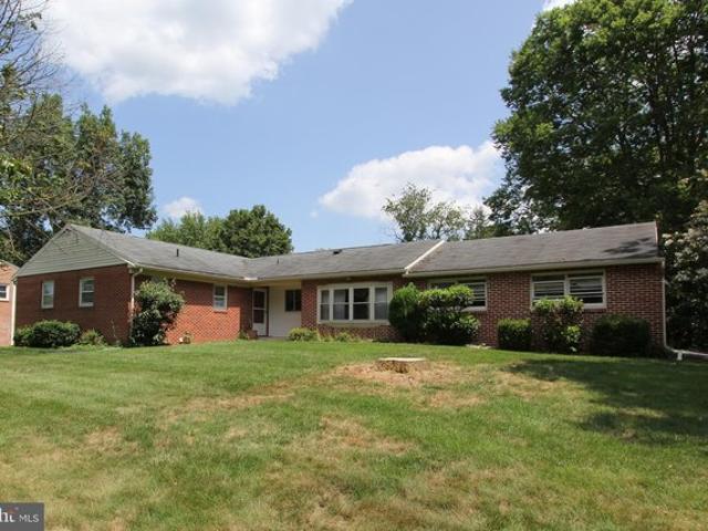 House for sale in Hagerstown, Maryland