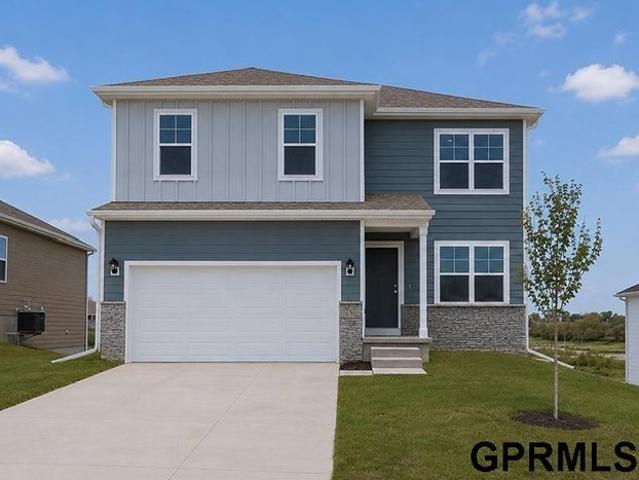 House for sale in Nebraska