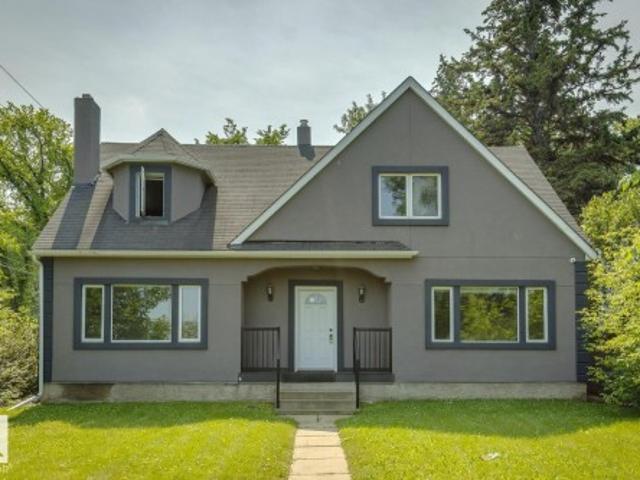 House for sale in Wedgewood, Alberta