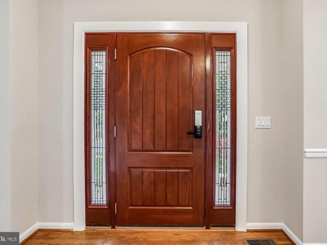 House for sale in Clarksburg, Maryland