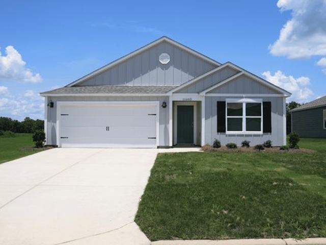 House for sale in Moundville, Alabama