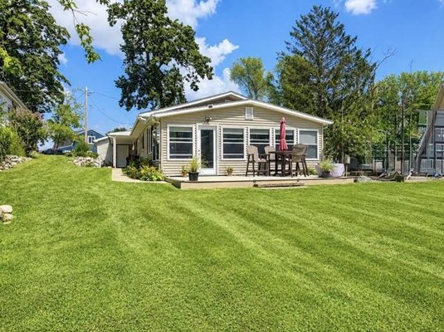 House for sale in Plainwell, Allegan County