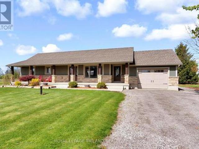 House for sale in Springfield, Ontario