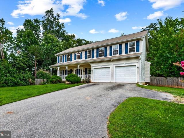 House for sale in Virginia