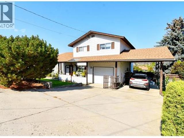 House for sale in Coldstream, British Columbia