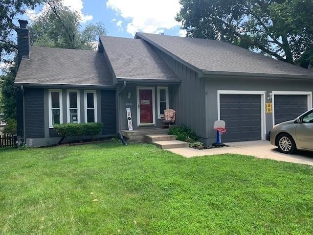 House for sale in Kansas