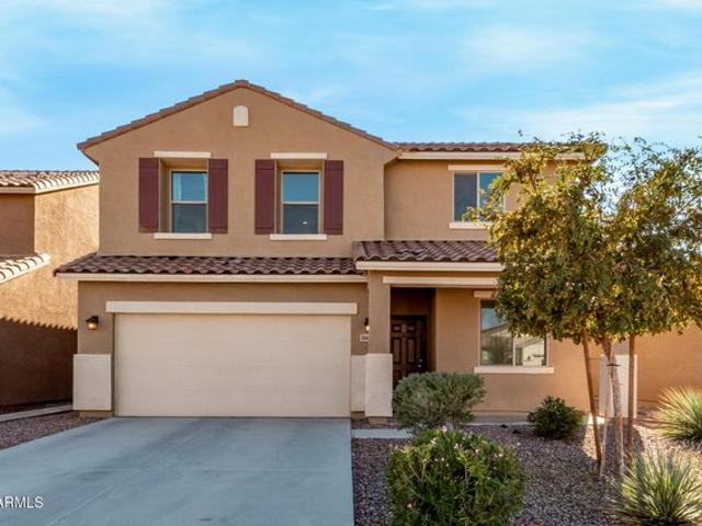 House for sale in El Mirage, Arizona