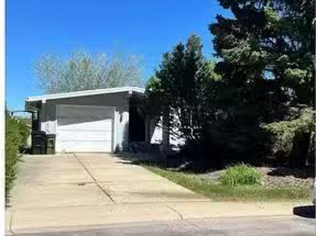 House for sale in Wedgewood, Alberta