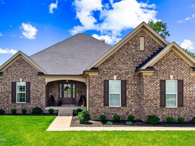 House for sale in Prospect, Kentucky