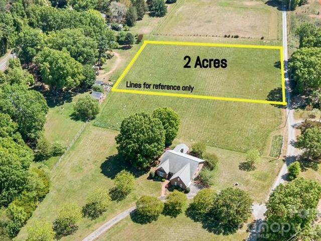 Land for sale in Mecklenburg, North Carolina