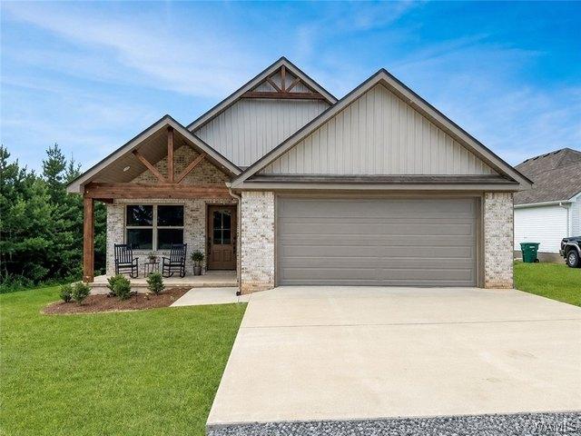 House for sale in Berry, Alabama