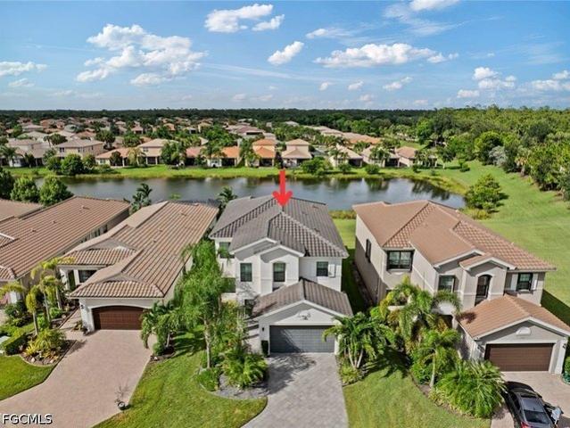 House for sale in Fort Myers, Florida