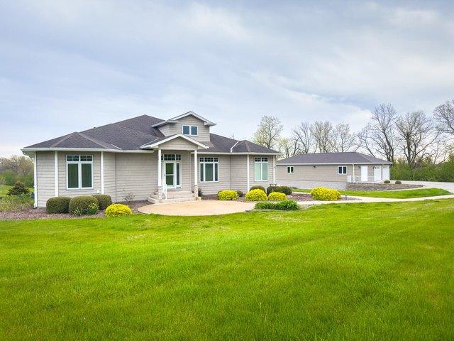 House for sale in Mequon, Wisconsin