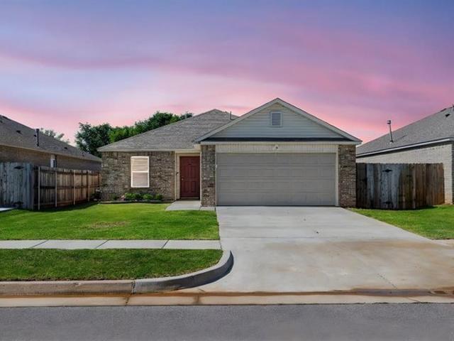 House for rent in Yukon, Oklahoma