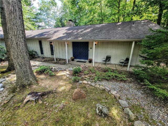 House for sale in Columbia Station, Ohio