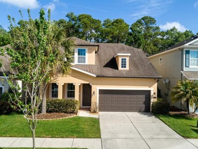 House for sale in Tampa, Florida