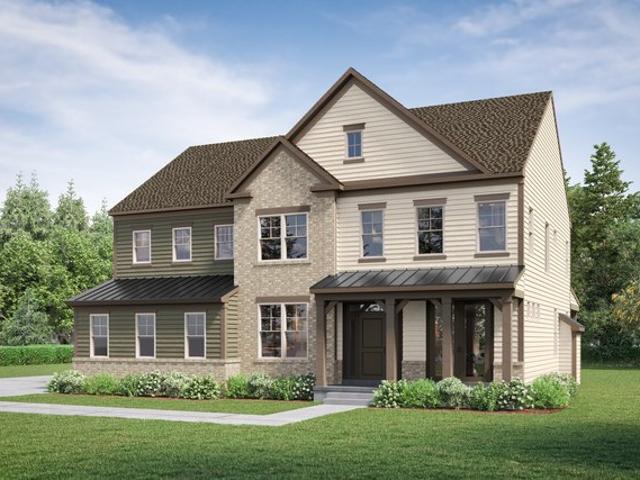 House for sale in Glenn Dale, Maryland