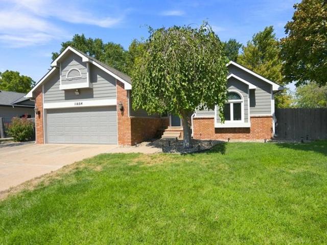 House for sale in Kansas