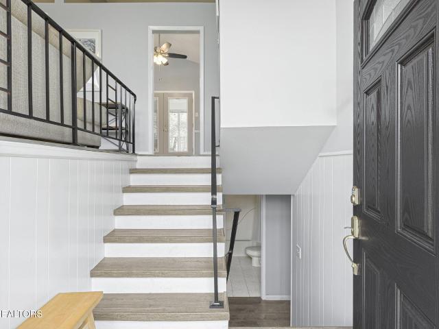 House for sale in Tennessee