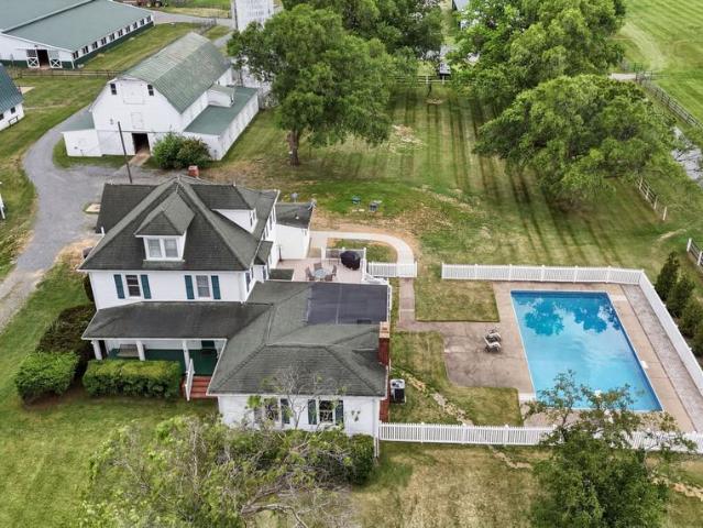 House for sale in Virginia