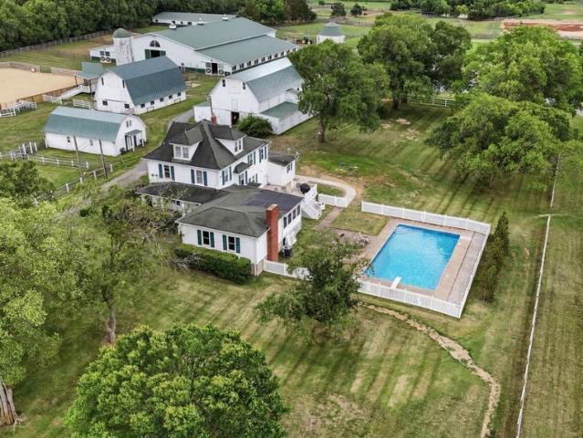 Farm for sale in Virginia