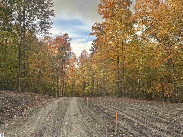 Land for sale in Maple City, Michigan