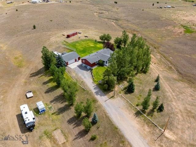 House for sale in Butte, Montana