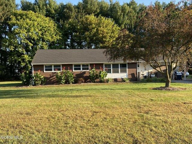 House for sale in Wauseon, Ohio